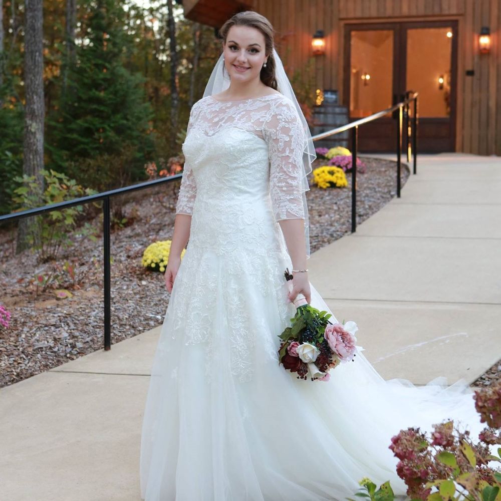 Meet your Posher, Haley